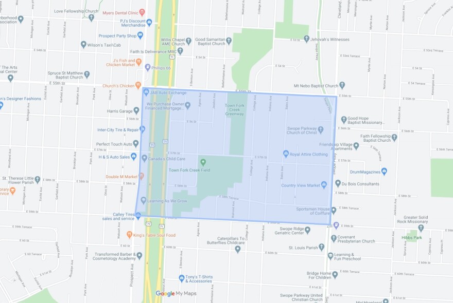 This AntiViolence Activist Is Going DoorToDoor To Find Out Why