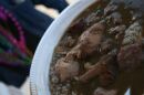 Gumbo in its many varities satisfies more than just a hunger in Louisiana. 