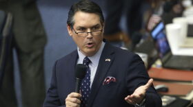 Steve Cannon/AP