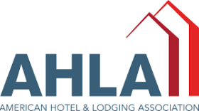 American Hotel & Lodging Association logo