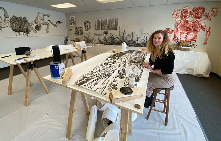 Mannette Rene Garrison