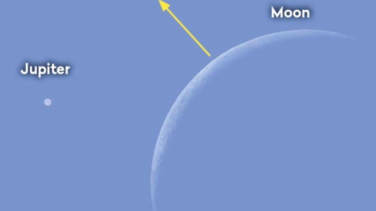 A Week of Celestial and Festival Mysteries Ahead: this week on The Storyteller's Night Sky - Vimarsana News