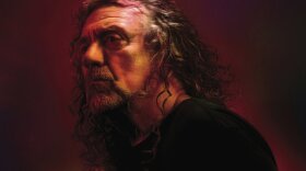 Robert Plant 
