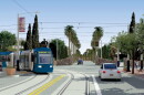 Tucson streetcar spot