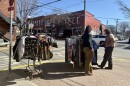 Starting Feb. 15, street vendors will be effectively banned from Charlotte's NoDa neighborhood after a city council committee declined to extend a six-month program that required vendors to get permits and sell in designated area