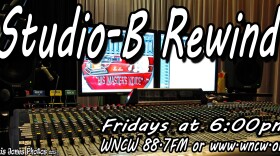 Studio B Rewind