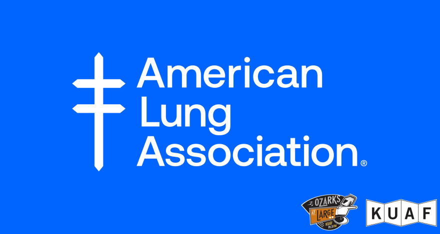 Source, American Lung Association