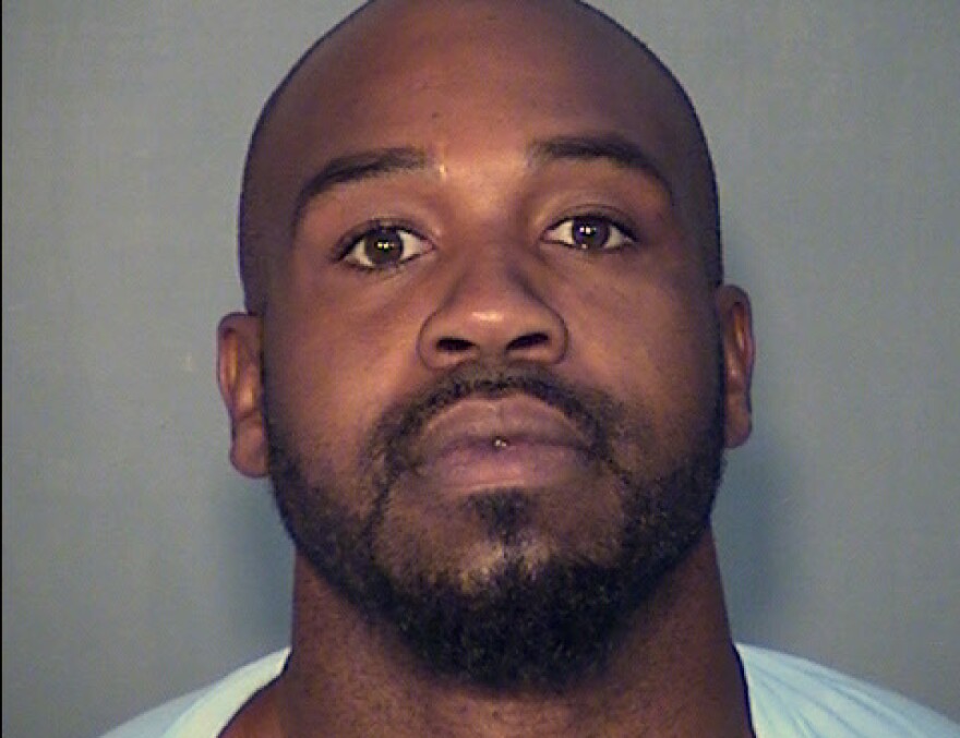 Cleophus Cooksey Jr.