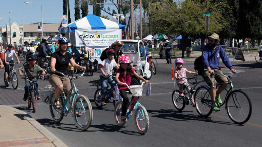 Cyclovia