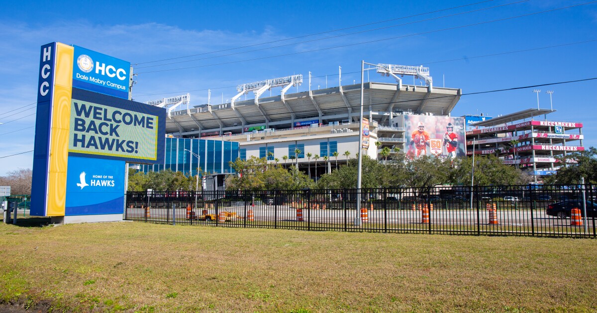 What if the Rays can't build on Hillsborough College land? Don't forget Orlando
