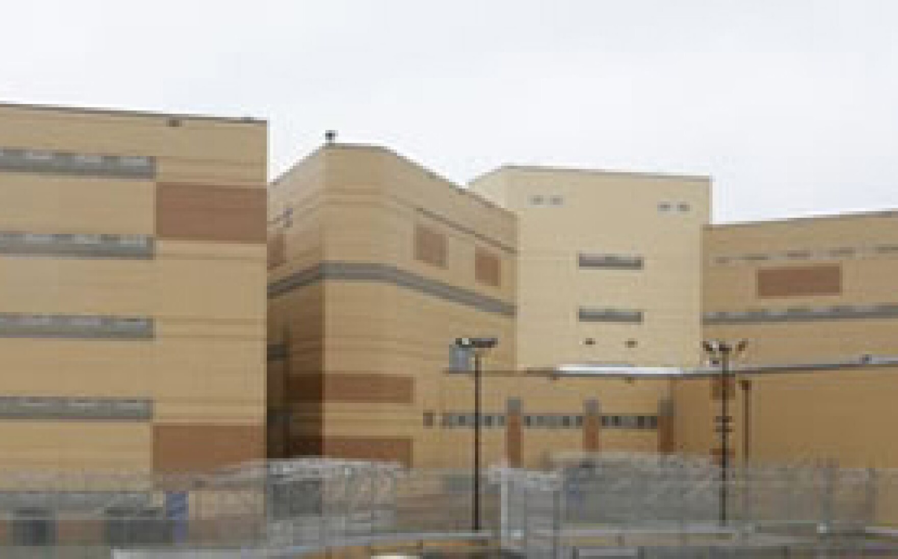 More Than 4,000 Mentally Ill People Are Inmates In North Carolina’s