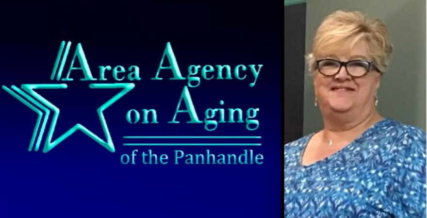 Lisa Hancock of AAA of the Panhandle