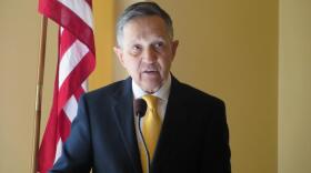 Dennis Kucinich