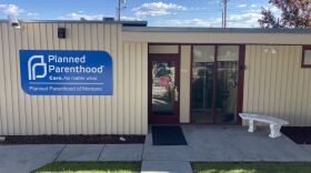 Matt Volz/Kaiser Health News