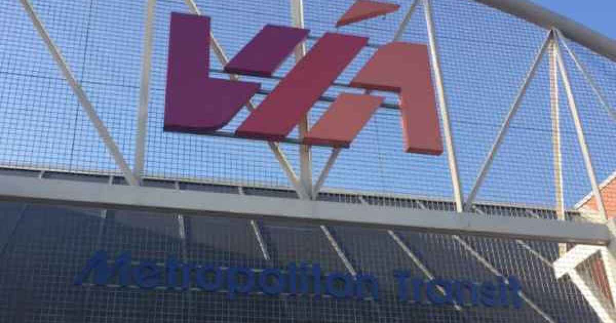 San Antonio City Council hears update on VIA Green and Silver transit lines as fare, funding debate unfolds