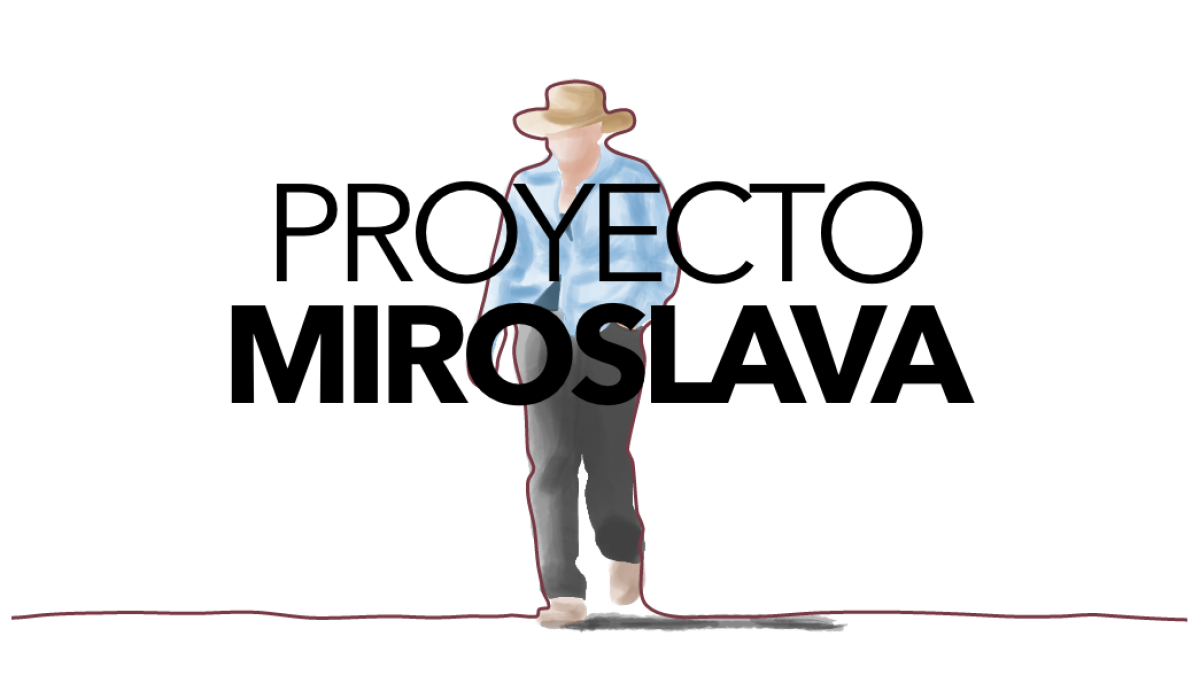 In Chihuahua, an undercover effort to solve a Mexican journalist's murder | Marfa Public Radio, radio for a wide range. - Vimarsana News