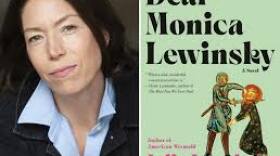 Julia Langenbein's new novel, "Dear Monica Lewinsky," is a clever examination of female desire and the price women pay for giving in to their appetites.