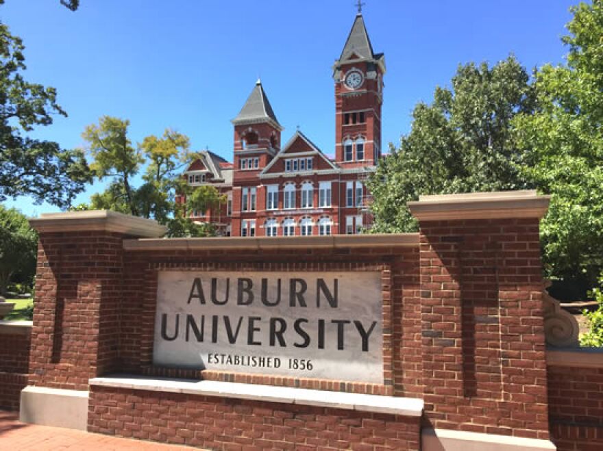 Auburn University