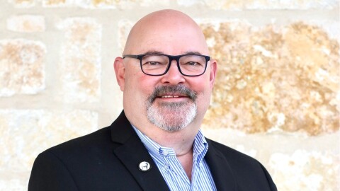 Ken Yancey