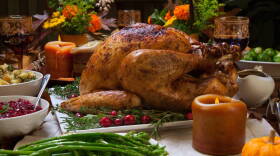 Miami-Dade Water and Sewer is asking residents to properly dispose of their cooking waste this holiday season