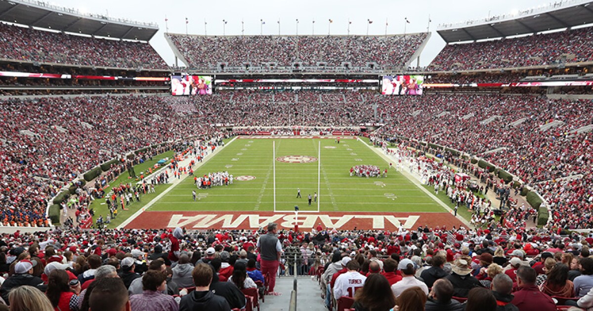 is nation's highestranked September matchup since 2017