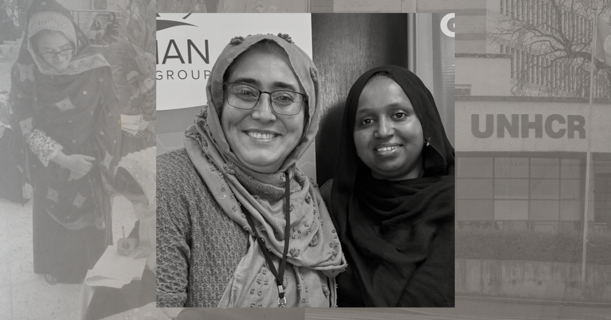 'We don't have choices': The last-arriving refugees in Wisconsin