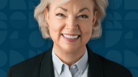 Eastern Washington congressional candidate Carmela Conroy
