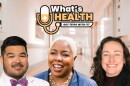 Dr. Jose Posas, Dr. Donna G. Ivery, Dr. Jennifer Cowart