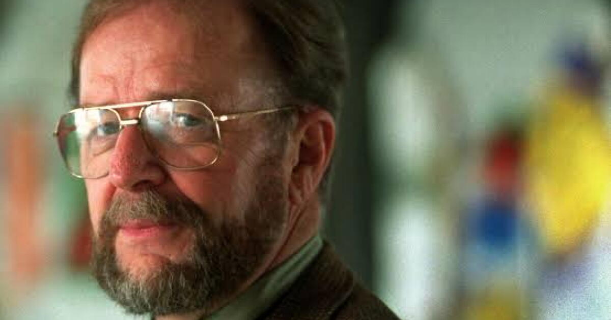 Remembering Bill Wassmuth