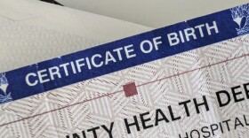 The current lawsuit is on behalf of a transgender teenager who was in the middle of the process to update her birth record when the IDOH guidance was issued.