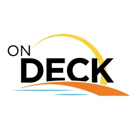 WGLT_On Deck podcast logo