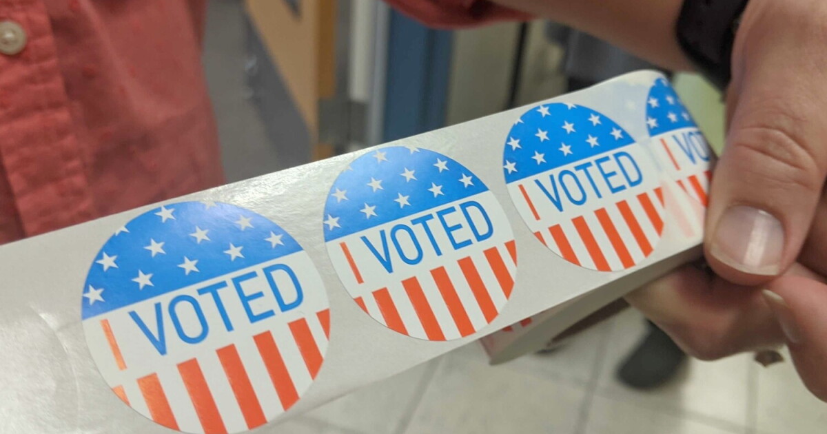 Extra Vote North Country election officials differ on whether early voting is ...