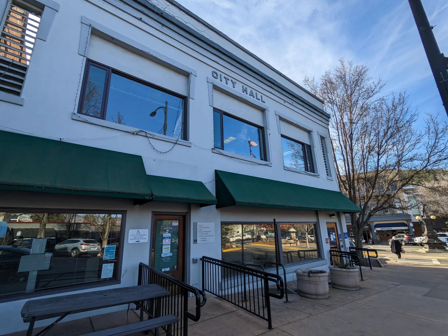 Ashland exploring code amendments to encourage housing development