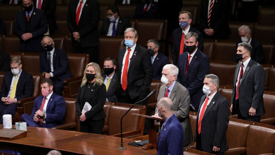 Win McNamee/Getty Images