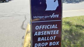 Absentee voting got underway in Michigan on September 24, 2026, ahead of the November 3 Election Day.