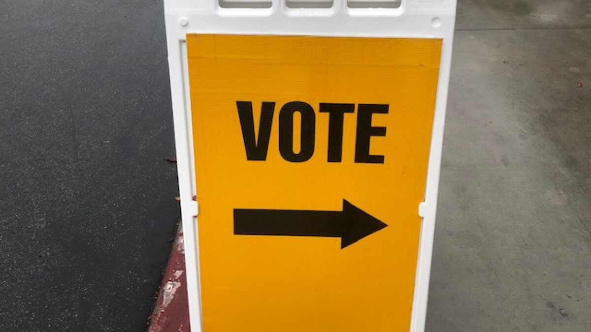 Voters will decide the race for the congressional seat representing most of the Tri-Counties