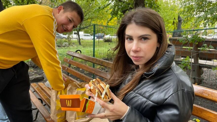 Ashley Westerman/NPR