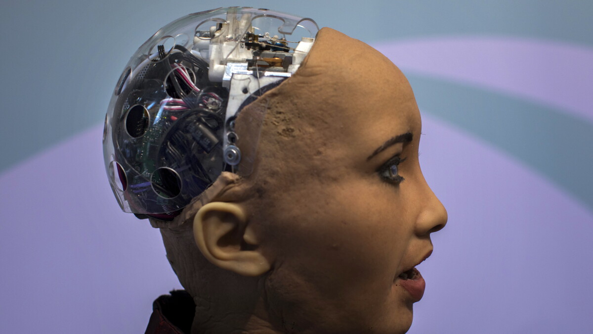 How are newer AI technologies affecting industries in Las Vegas? - Vimarsana News