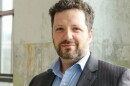 Immigration journalist Daniel Connolly