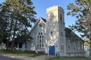 The 3rd St. Methodist church was built in 1928.