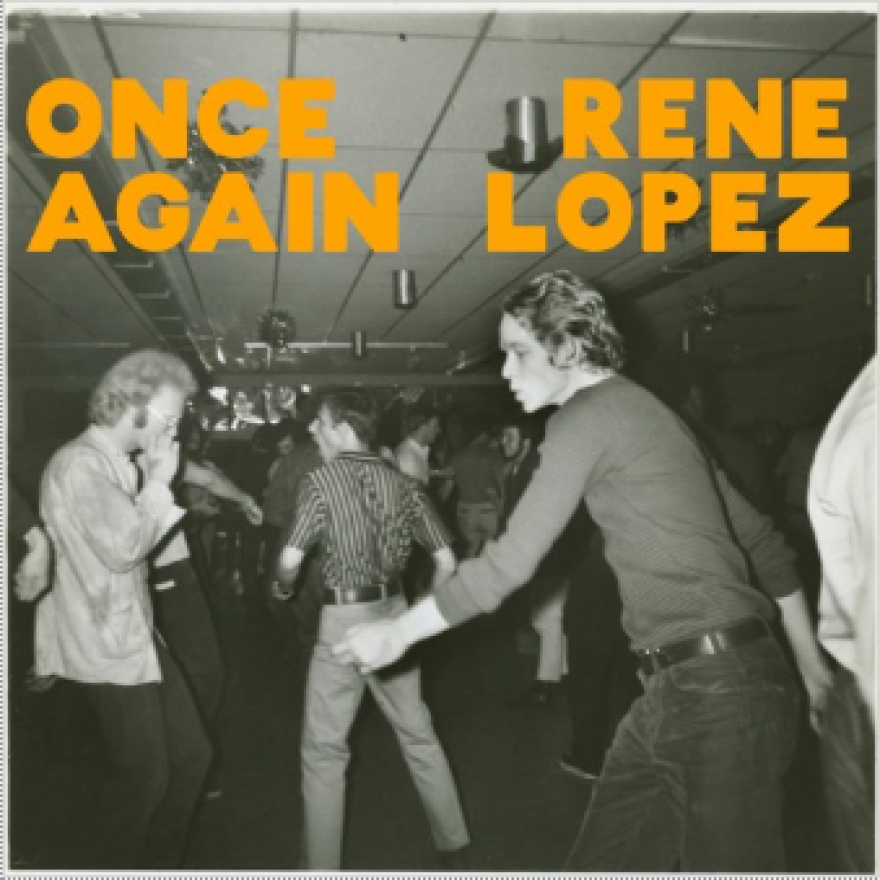 "Once Again"