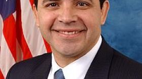 U.S. Representative Henry Cuellar