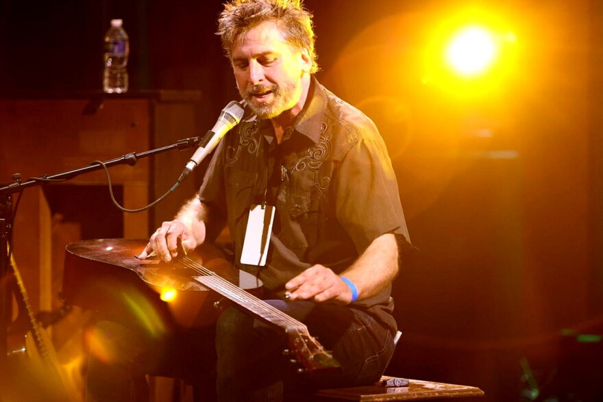 Joe Crookston
