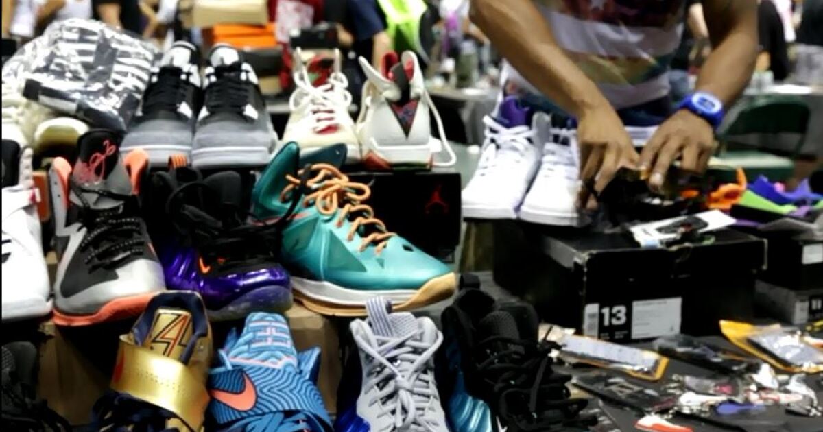 Are You A Hypebeast Or Og Welcome To Miami S Sneaker Culture Wlrn With athleisure dominating the runways, and hb2 vsco filtered pictures of the latest kicks popping up on almost every street photographer's ig feed, sneaker. og welcome to miami s sneaker culture