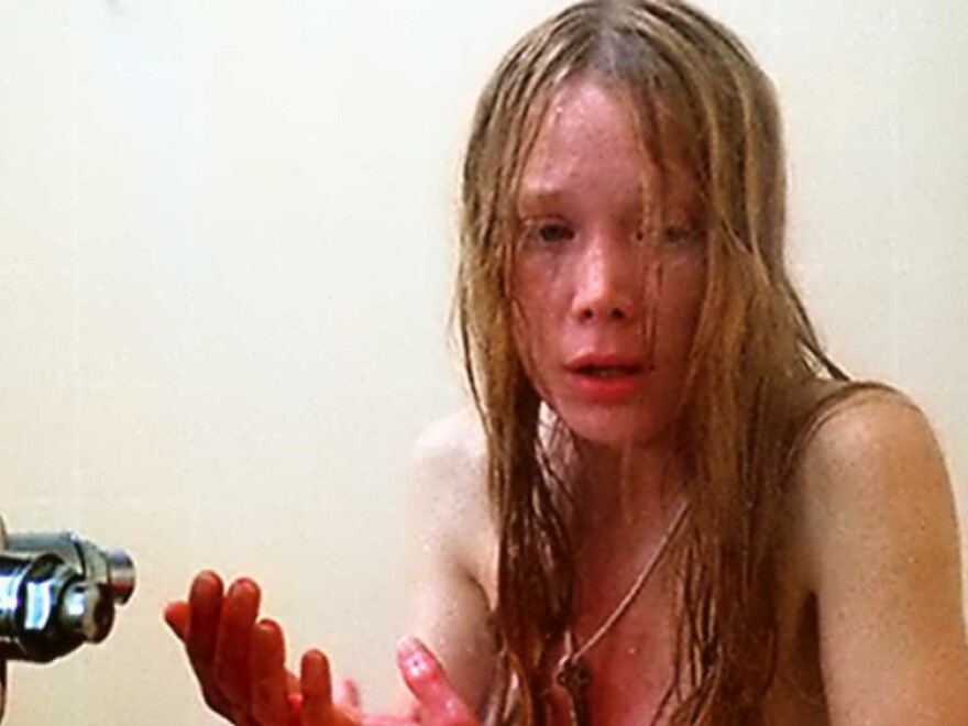 <em>Carrie</em> is about a scary, uncontrollable sort of girl power, but many newer adaptations gloss over Carrie's victimhood in favor of a more comfortable story of empowerment.