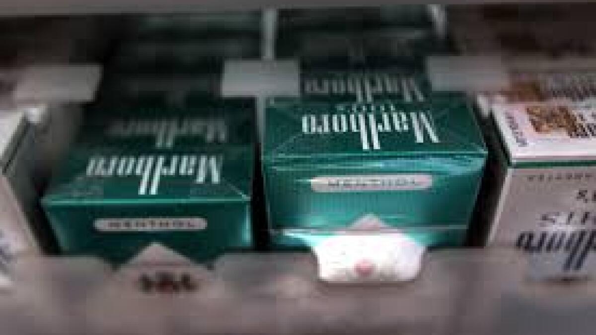 Anti-smoking groups still seek FDA ruling banning menthol cigarettes