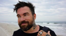 Isaac Fitzgerald (Remi Morawski)