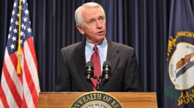 Governor Steve Beshear