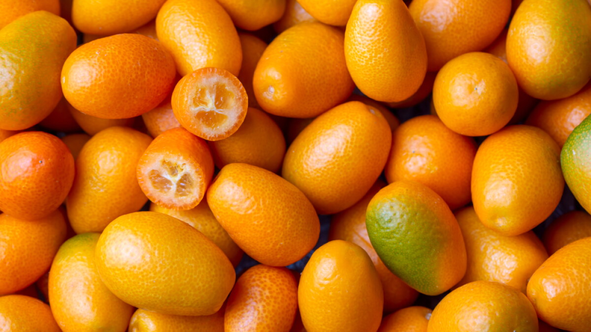 Naughty-Sounding Fruit Figures in W. C. Fields Film