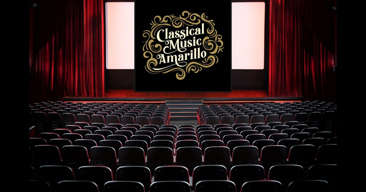 Music from the Movies!
